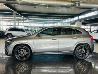 Mercedes-Benz GLA GLA200 Progressive