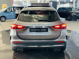 Mercedes-Benz GLA GLA200 Progressive
