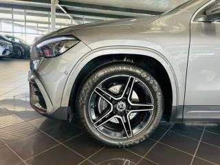 Mercedes-Benz GLA GLA200 Progressive