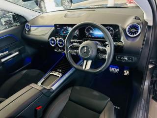 Mercedes-Benz GLA GLA200 Progressive