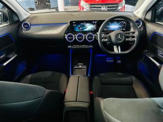 Mercedes-Benz GLA GLA200 Progressive