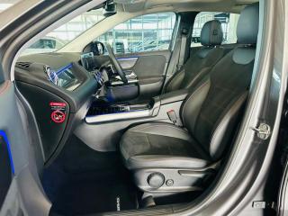Mercedes-Benz GLA GLA200 Progressive