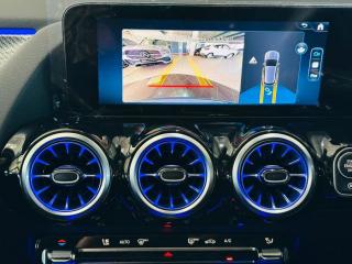 Mercedes-Benz GLA GLA200 Progressive