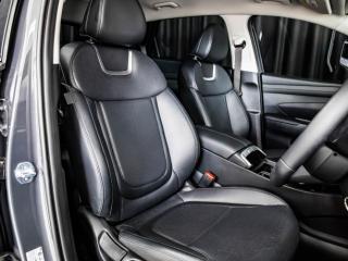 Hyundai Tucson 2.0 Premium