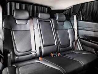 Hyundai Tucson 2.0 Premium