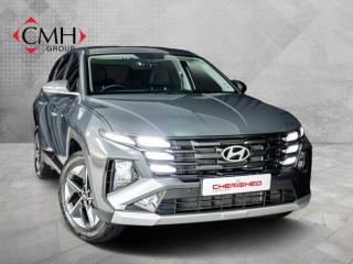 Hyundai Tucson 2.0 Premium