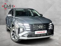 Hyundai Tucson 2.0 Premium
