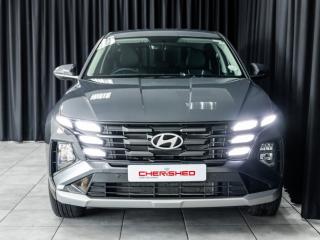 Hyundai Tucson 2.0 Premium