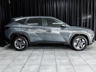 Hyundai Tucson 2.0 Premium