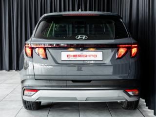 Hyundai Tucson 2.0 Premium