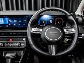 Hyundai Tucson 2.0 Premium