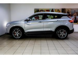Proton X50 1.5T Executive - Image 2