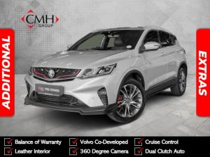 Proton X50 1.5T Executive - Image 1