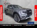 Thumbnail Ford Ranger 2.0 BiTurbo double cab Wildtrak 4x4