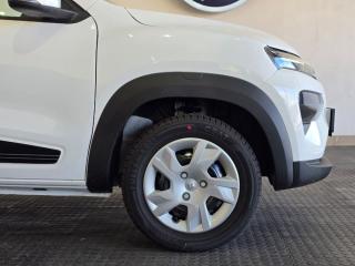 Renault Kwid 1.0 Techno manual