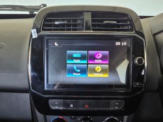 Renault Kwid 1.0 Techno manual