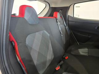 Renault Kwid 1.0 Techno manual