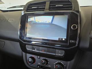 Renault Kwid 1.0 Techno manual