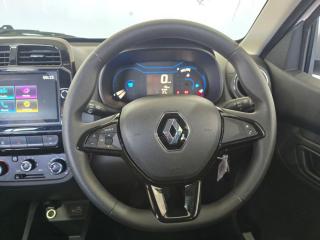 Renault Kwid 1.0 Techno manual