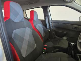 Renault Kwid 1.0 Techno manual