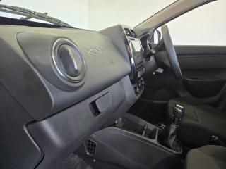 Renault Kwid 1.0 Techno manual