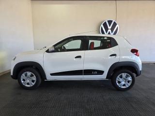 Renault Kwid 1.0 Techno manual