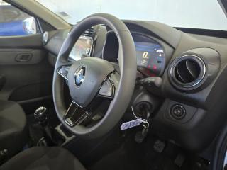 Renault Kwid 1.0 Techno manual
