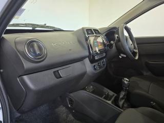 Renault Kwid 1.0 Techno manual
