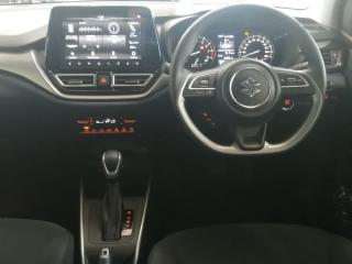Suzuki Baleno 1.5 GLX auto
