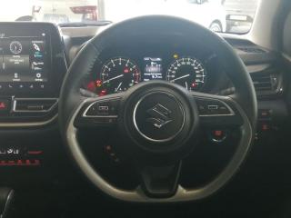Suzuki Baleno 1.5 GLX auto