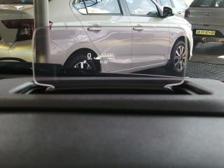 Suzuki Baleno 1.5 GLX auto