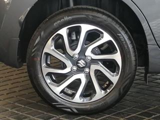 Suzuki Baleno 1.5 GLX auto
