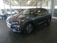 Suzuki Baleno 1.5 GLX auto