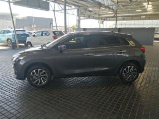 Suzuki Baleno 1.5 GLX auto