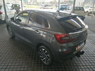 Suzuki Baleno 1.5 GLX auto