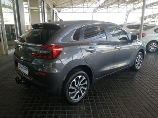 Suzuki Baleno 1.5 GLX auto