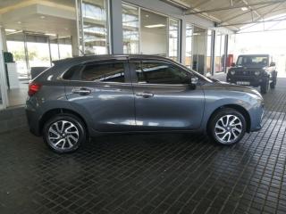 Suzuki Baleno 1.5 GLX auto