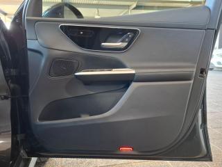 Mercedes-Benz GLC GLC300d 4Matic Avantgarde