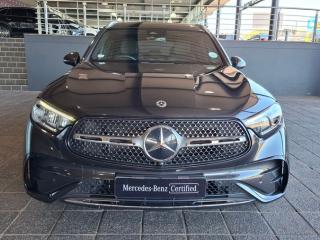 Mercedes-Benz GLC GLC300d 4Matic Avantgarde