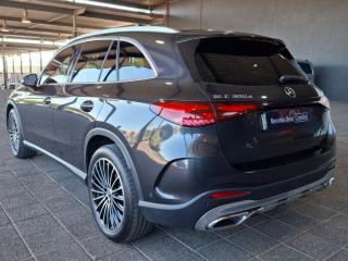 Mercedes-Benz GLC GLC300d 4Matic Avantgarde