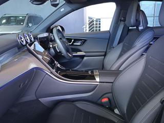 Mercedes-Benz GLC GLC300d coupe 4Matic Avantgarde