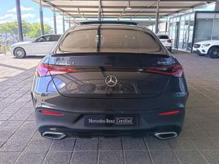 Mercedes-Benz GLC GLC300d coupe 4Matic Avantgarde