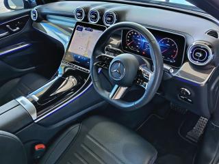 Mercedes-Benz GLC GLC300d coupe 4Matic Avantgarde