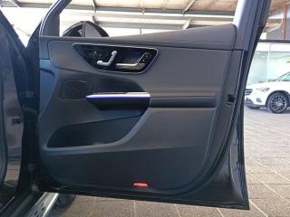 Mercedes-Benz GLC GLC300d coupe 4Matic Avantgarde