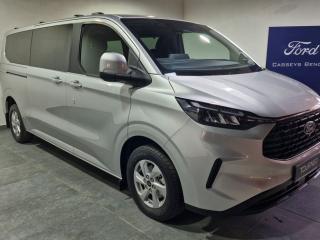 Ford Tourneo Custom 2.0SiT Trend LWB