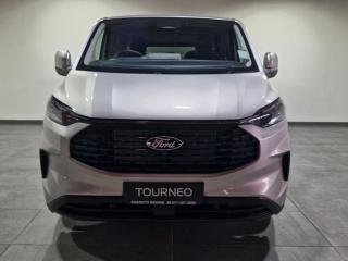 Ford Tourneo Custom 2.0SiT Trend LWB