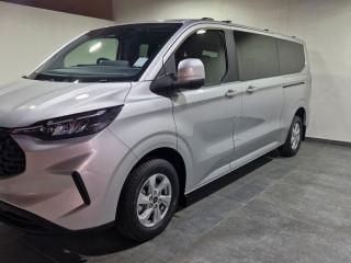 Ford Tourneo Custom 2.0SiT Trend LWB