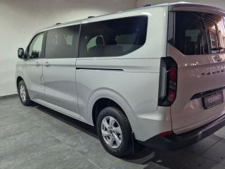 Ford Tourneo Custom 2.0SiT Trend LWB
