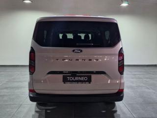Ford Tourneo Custom 2.0SiT Trend LWB