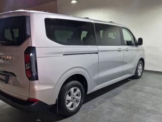 Ford Tourneo Custom 2.0SiT Trend LWB